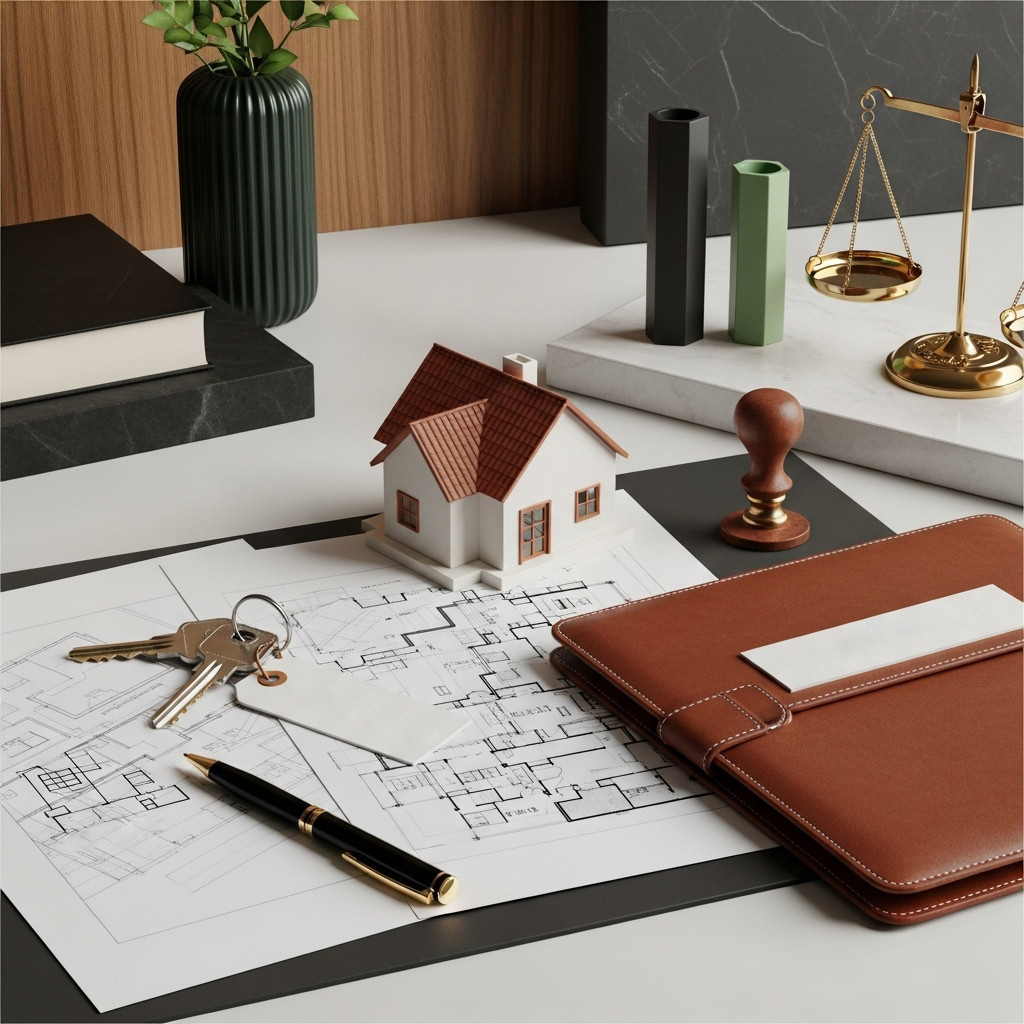 Imobiliário & Patrimonial Imobiliário & Patrimonial