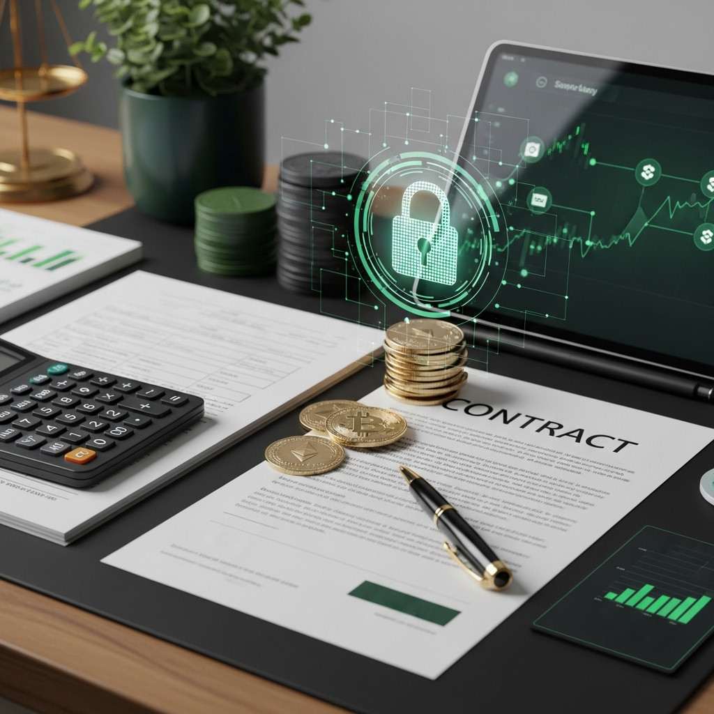 Tributário, Financeiro & Ativos Digitais Tributário, Financeiro & Ativos Digitais