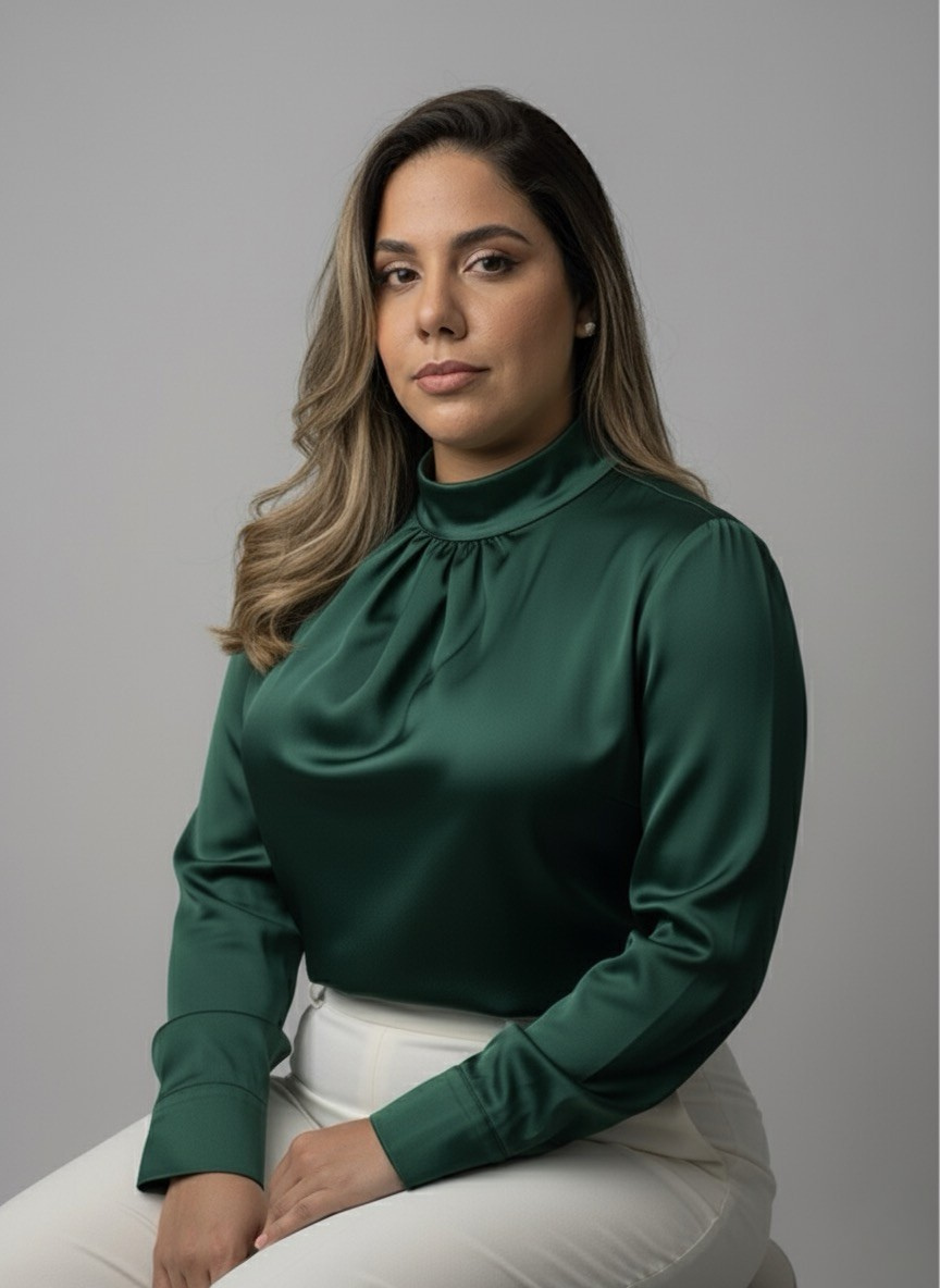 Caroline de Sena Rocha